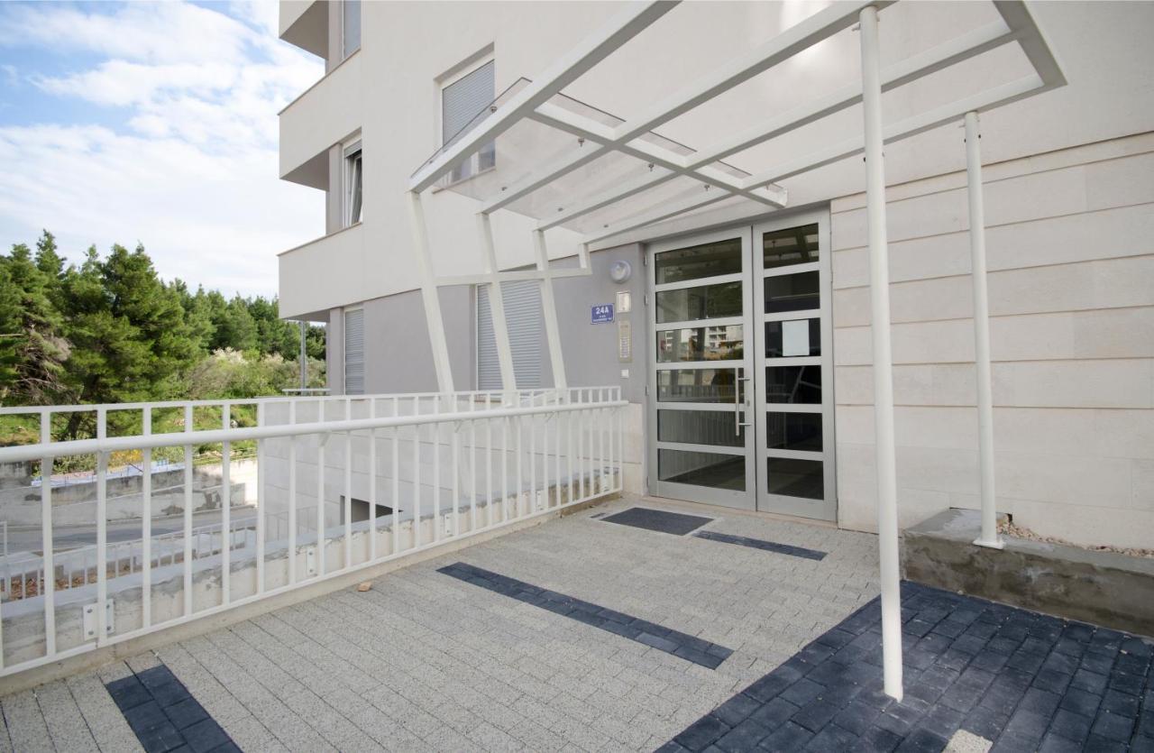 Apartment West Makarska Exterior photo