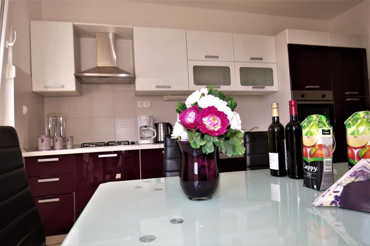 Apartment West Makarska Exterior photo