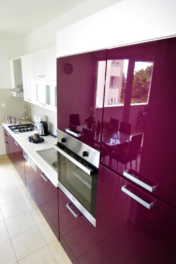 Apartment West Makarska Exterior photo