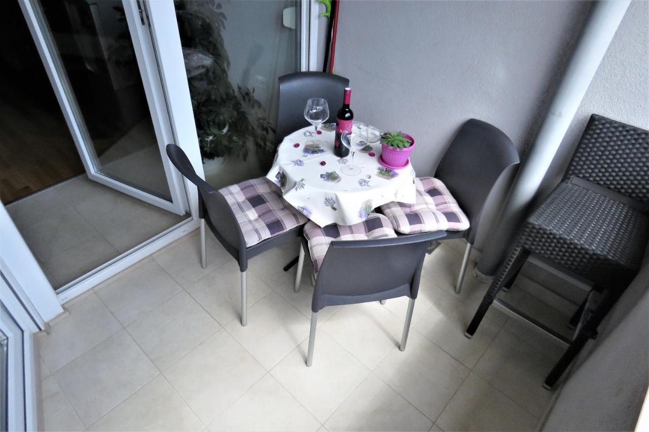 Apartment West Makarska Exterior photo