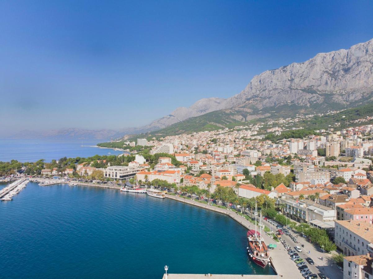 Apartment West Makarska Exterior photo
